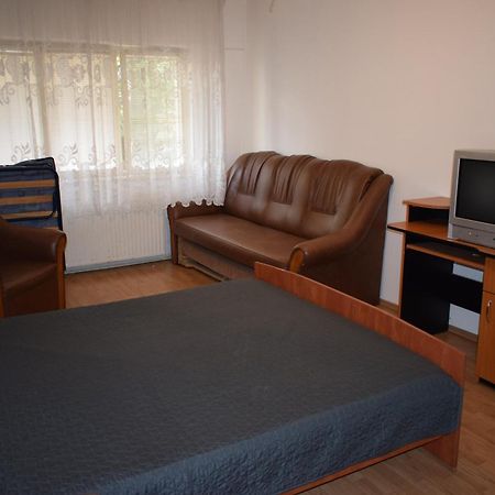 Apartament Modest Traian Rhbm Baia Mare Exterior photo